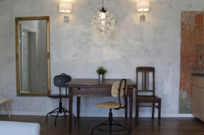 Skrundas ielas apartamenti